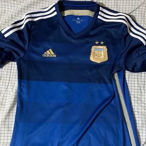 Argentina Jersey